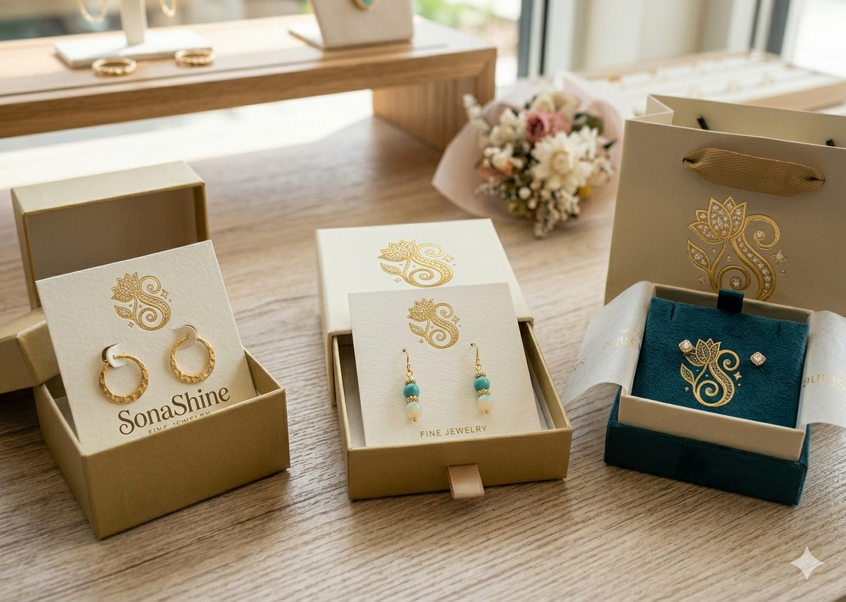 Premium Earrings combo